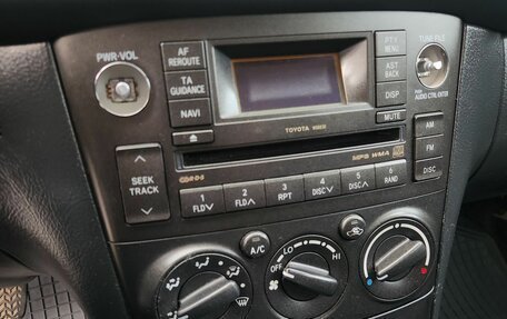 Toyota Avensis III рестайлинг, 2007 год, 450 000 рублей, 10 фотография
