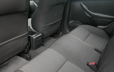Toyota Avensis III рестайлинг, 2007 год, 450 000 рублей, 13 фотография