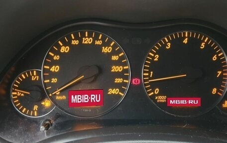 Toyota Avensis III рестайлинг, 2007 год, 450 000 рублей, 9 фотография