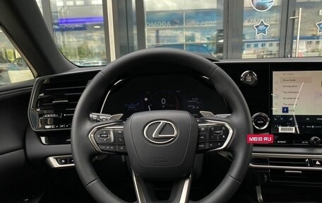 Lexus RX IV рестайлинг, 2026 год, 9 040 000 рублей, 19 фотография