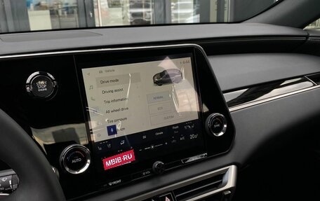 Lexus RX IV рестайлинг, 2026 год, 9 040 000 рублей, 26 фотография