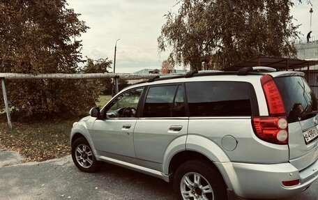 Great Wall Hover H5, 2012 год, 550 000 рублей, 4 фотография