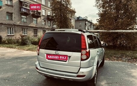 Great Wall Hover H5, 2012 год, 550 000 рублей, 3 фотография