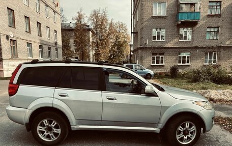 Great Wall Hover H5, 2012 год, 550 000 рублей, 6 фотография