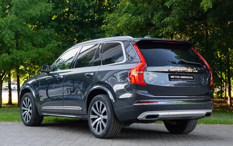 Volvo XC90 II рестайлинг, 2020 год, 5 390 000 рублей, 6 фотография