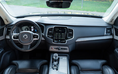 Volvo XC90 II рестайлинг, 2020 год, 5 390 000 рублей, 8 фотография