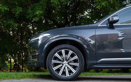 Volvo XC90 II рестайлинг, 2020 год, 5 390 000 рублей, 11 фотография