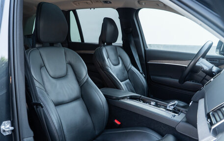 Volvo XC90 II рестайлинг, 2020 год, 5 390 000 рублей, 7 фотография