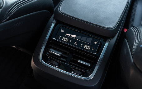Volvo XC90 II рестайлинг, 2020 год, 5 390 000 рублей, 24 фотография