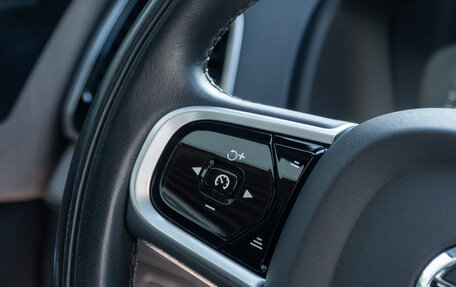 Volvo XC90 II рестайлинг, 2020 год, 5 390 000 рублей, 25 фотография