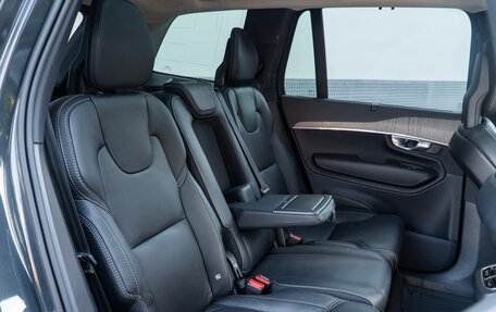 Volvo XC90 II рестайлинг, 2020 год, 5 390 000 рублей, 28 фотография