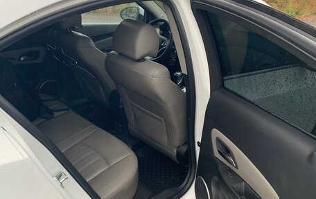 Chevrolet Cruze II, 2012 год, 660 000 рублей, 10 фотография