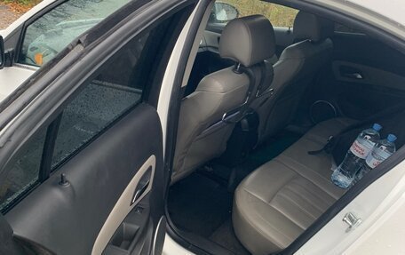 Chevrolet Cruze II, 2012 год, 660 000 рублей, 8 фотография