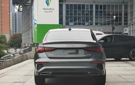 Audi A3, 2021 год, 2 350 000 рублей, 3 фотография