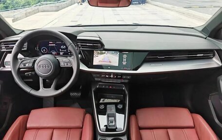 Audi A3, 2021 год, 2 350 000 рублей, 5 фотография