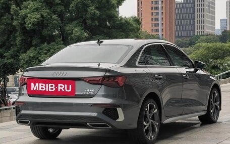 Audi A3, 2021 год, 2 350 000 рублей, 4 фотография
