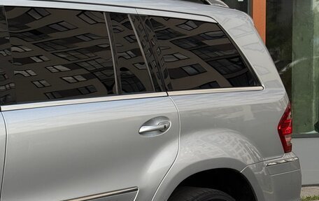 Mercedes-Benz GL-Класс, 2006 год, 1 160 000 рублей, 9 фотография