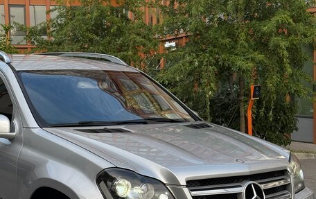Mercedes-Benz GL-Класс, 2006 год, 1 160 000 рублей, 2 фотография