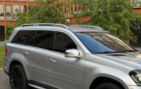 Mercedes-Benz GL-Класс, 2006 год, 1 160 000 рублей, 6 фотография