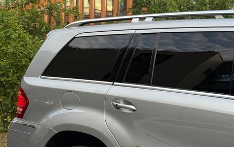 Mercedes-Benz GL-Класс, 2006 год, 1 160 000 рублей, 4 фотография