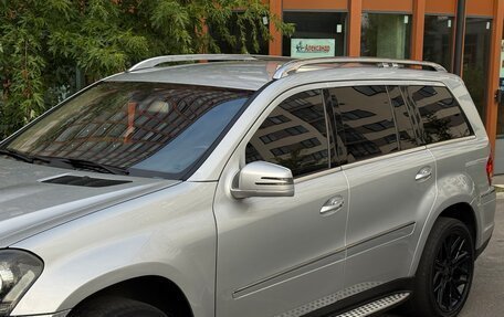 Mercedes-Benz GL-Класс, 2006 год, 1 160 000 рублей, 13 фотография