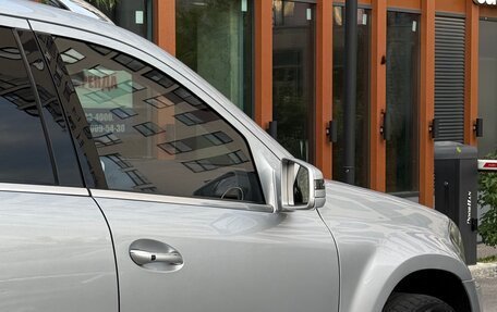 Mercedes-Benz GL-Класс, 2006 год, 1 160 000 рублей, 23 фотография