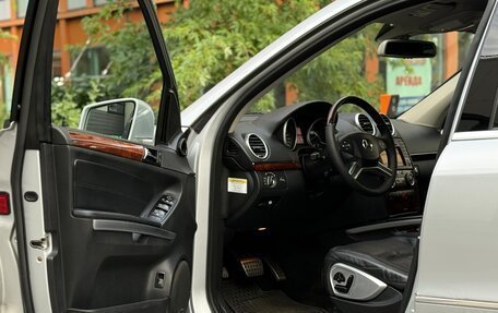 Mercedes-Benz GL-Класс, 2006 год, 1 160 000 рублей, 25 фотография