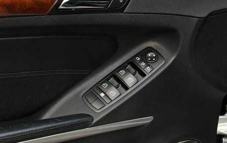 Mercedes-Benz GL-Класс, 2006 год, 1 160 000 рублей, 26 фотография