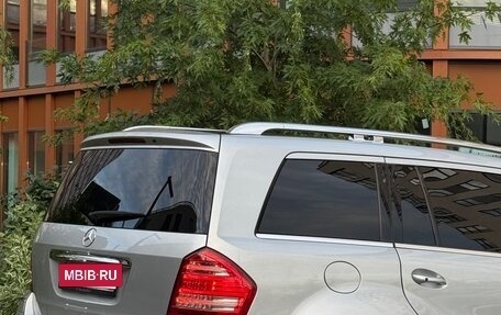 Mercedes-Benz GL-Класс, 2006 год, 1 160 000 рублей, 21 фотография
