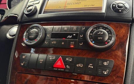 Mercedes-Benz GL-Класс, 2006 год, 1 160 000 рублей, 31 фотография
