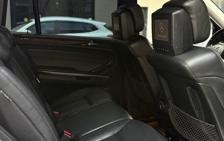 Mercedes-Benz GL-Класс, 2006 год, 1 160 000 рублей, 40 фотография