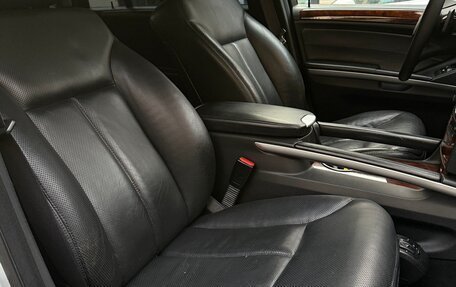 Mercedes-Benz GL-Класс, 2006 год, 1 160 000 рублей, 33 фотография