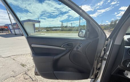 Ford Focus IV, 2000 год, 180 000 рублей, 4 фотография