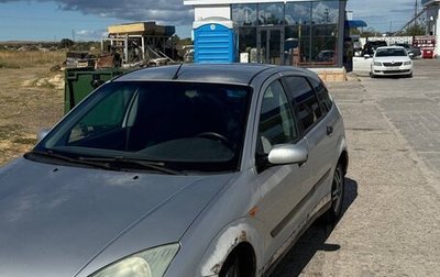 Ford Focus IV, 2000 год, 180 000 рублей, 1 фотография