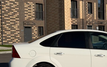 Ford Focus II рестайлинг, 2011 год, 485 000 рублей, 6 фотография