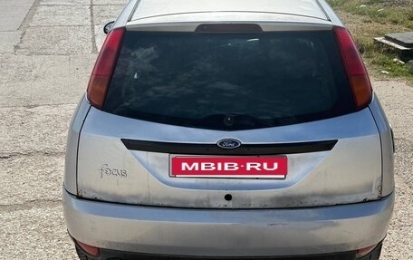 Ford Focus IV, 2000 год, 180 000 рублей, 3 фотография