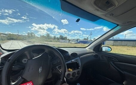Ford Focus IV, 2000 год, 180 000 рублей, 5 фотография