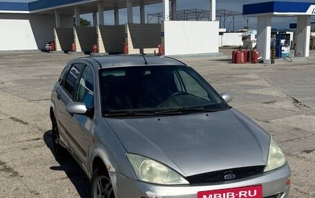 Ford Focus IV, 2000 год, 180 000 рублей, 2 фотография