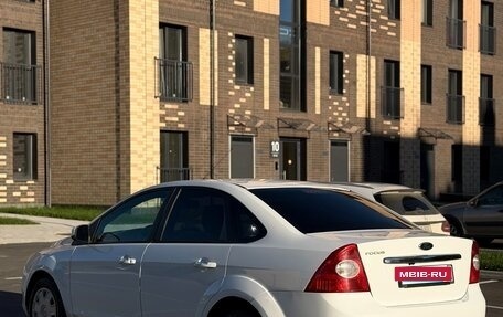 Ford Focus II рестайлинг, 2011 год, 485 000 рублей, 7 фотография