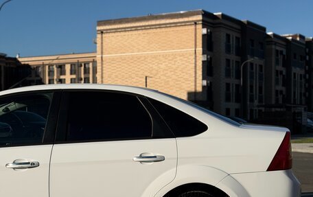 Ford Focus II рестайлинг, 2011 год, 485 000 рублей, 12 фотография