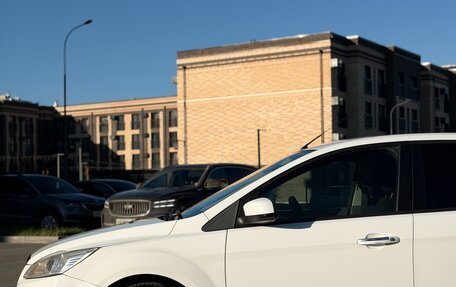 Ford Focus II рестайлинг, 2011 год, 485 000 рублей, 11 фотография