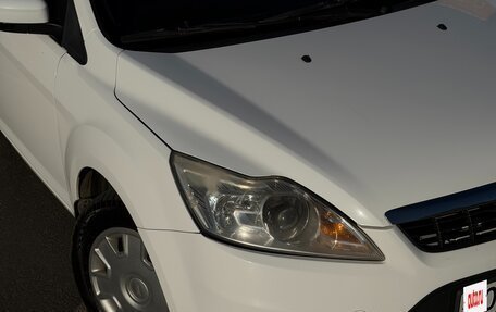 Ford Focus II рестайлинг, 2011 год, 485 000 рублей, 18 фотография