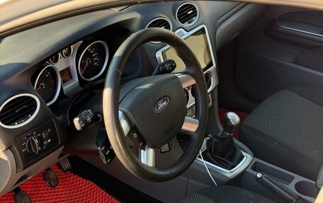 Ford Focus II рестайлинг, 2011 год, 485 000 рублей, 14 фотография