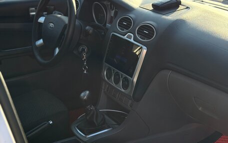 Ford Focus II рестайлинг, 2011 год, 485 000 рублей, 13 фотография