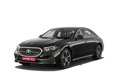 Mercedes-Benz E-Класс, 2026 год, 9 100 000 рублей, 1 фотография