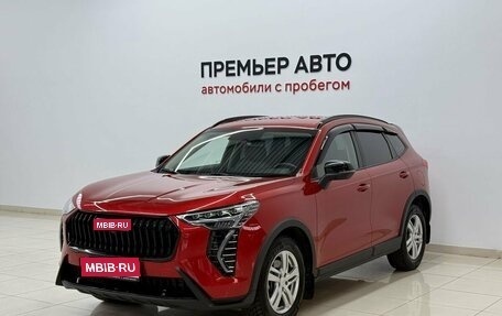 Haval Jolion, 2024 год, 2 170 000 рублей, 1 фотография