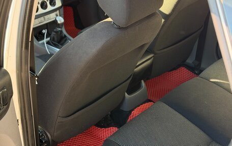 Ford Focus II рестайлинг, 2011 год, 485 000 рублей, 22 фотография