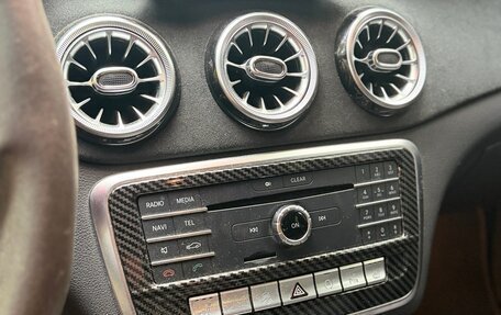 Mercedes-Benz CLA AMG, 2016 год, 2 800 000 рублей, 7 фотография