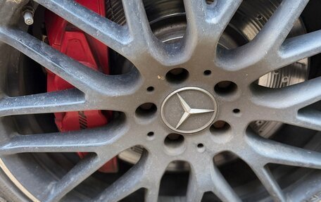 Mercedes-Benz CLA AMG, 2016 год, 2 800 000 рублей, 4 фотография