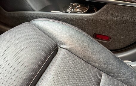 Mercedes-Benz CLA AMG, 2016 год, 2 800 000 рублей, 5 фотография